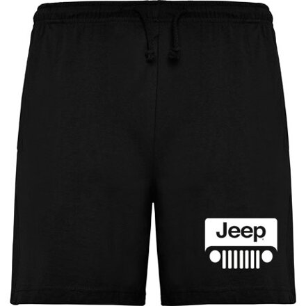 Šortky JEEP
