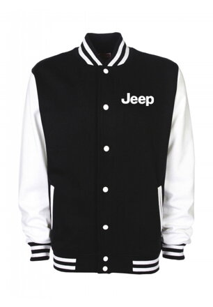 Mikina brutall JEEP