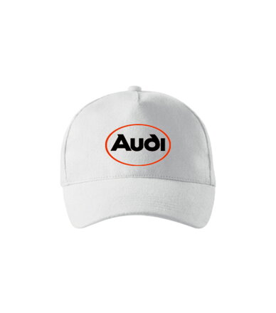 Šiltovka Audi