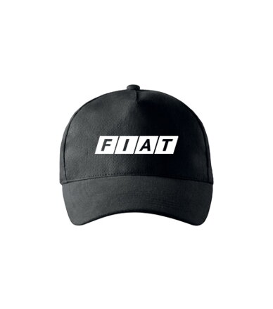 Šiltovka FIAT