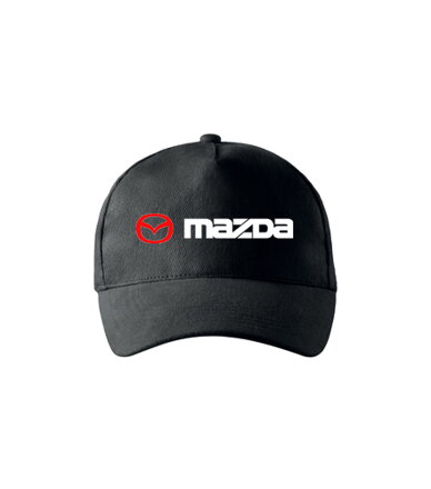 Šiltovka MAZDA
