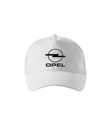 Šiltovka OPEL