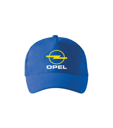 Šiltovka OPEL