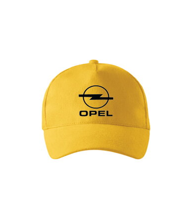 Šiltovka OPEL