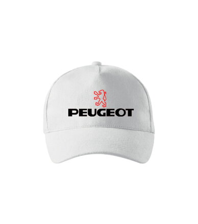 Šiltovka PEUGEOT