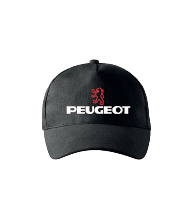 Šiltovka PEUGEOT