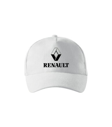 Šiltovka RENAULT