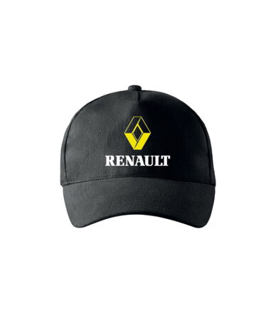 Šiltovka RENAULT