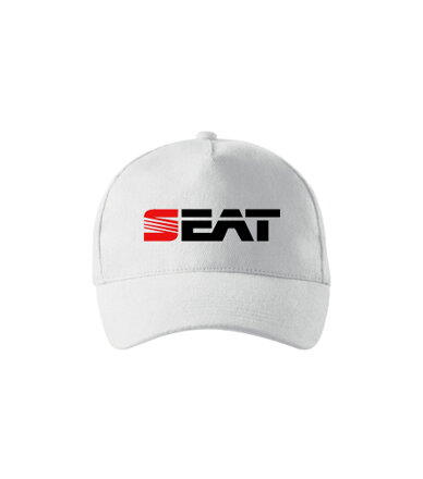 Šiltovka SEAT
