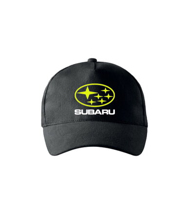Šiltovka SUBARU