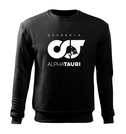 Mikina bez kapucňe SCUDERIA ALPHATAURI F1