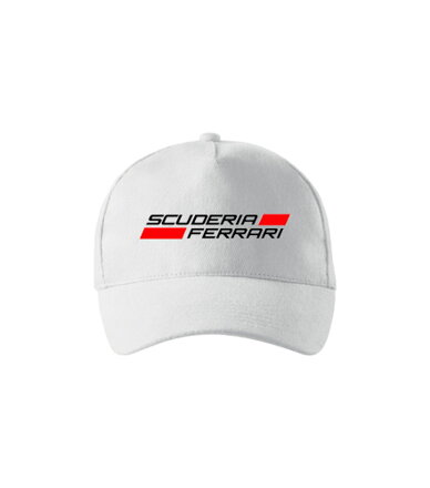 Šiltovka SCUDERIA FERRARI