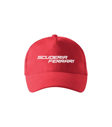 Šiltovka SCUDERIA FERRARI