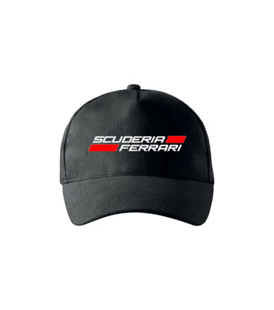 Šiltovka SCUDERIA FERRARI