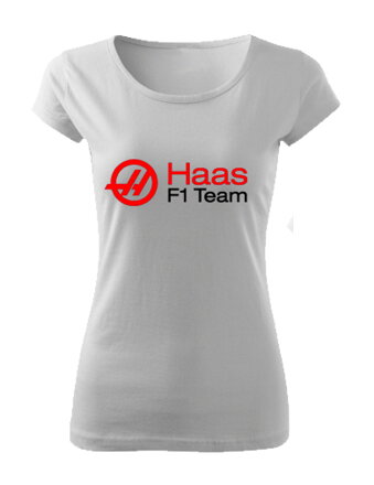 Dámske tričko HAAS
