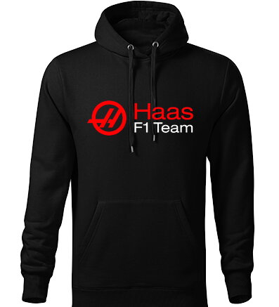 Mikina klokanska HAAS