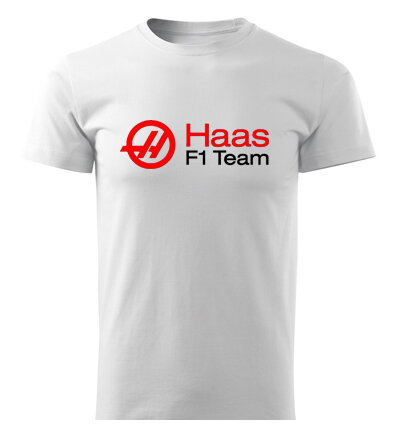 Tričko HAAS