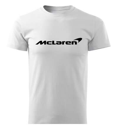 Tričko McLAREN