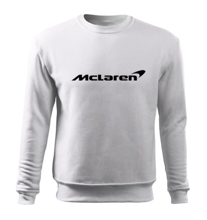 Mikina bez kapucňe McLAREN