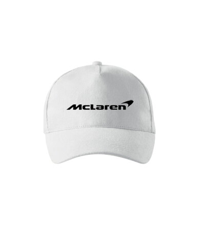Šiltovka McLaren