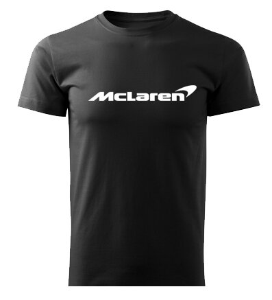 Tričko McLAREN