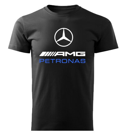 Tričko Mercedes F1