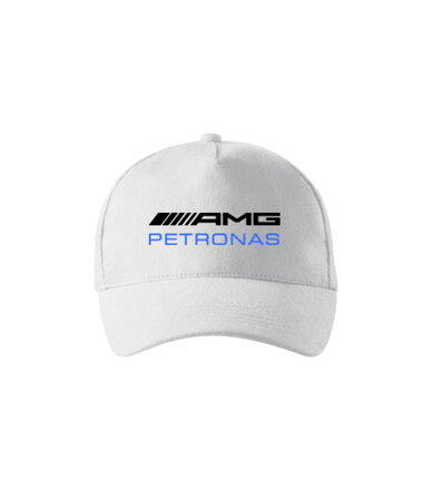 Šiltovka Mercedes F1