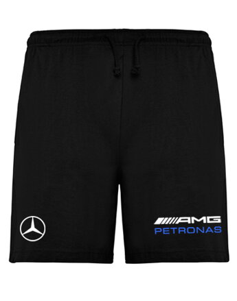 Šortky Mercedes F1