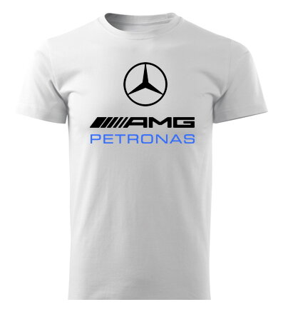 Tričko Mercedes F1