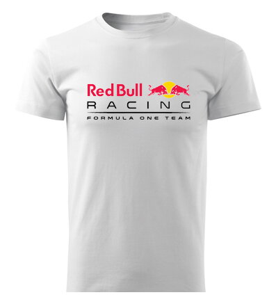 Tričko Red Bull RACING