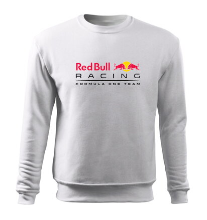 Mikina bez kapucňe Red Bull RACING