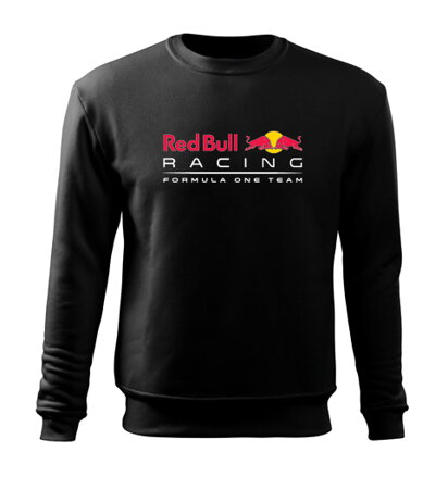Mikina bez kapucňe Red Bull RACING