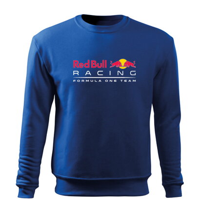 Mikina bez kapucňe Red Bull RACING