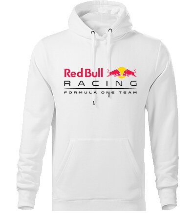 Mikina klokanka Red Bull RACING