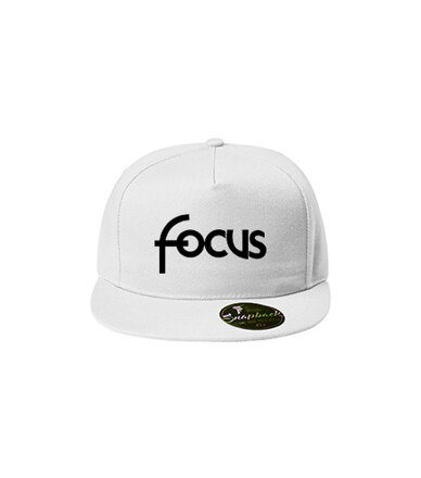 Šiltovka SnapBack FOCUS