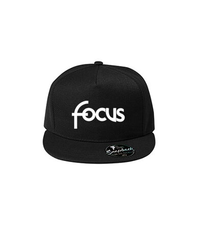 Šiltovka SnapBack FOCUS