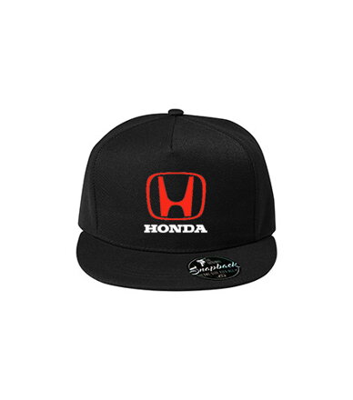 Šiltovky SnapBack HONDA