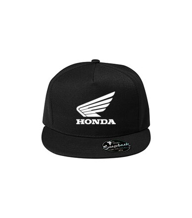 Šiltovka SnapBack HONDA moto