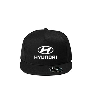 Šiltovka SnapBack HYUNDAI