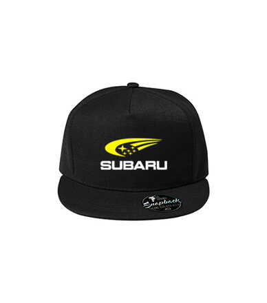 Šiltovka SnapBack SUBARU