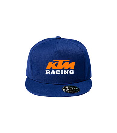 Šiltovka SnapBack KTM