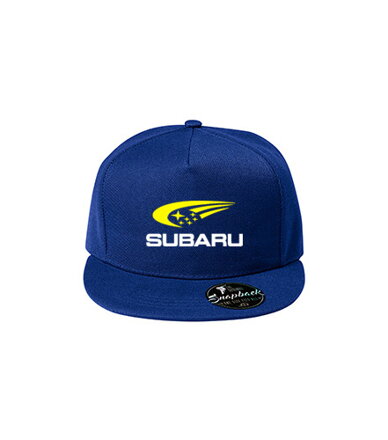Šiltovka SnapBack SUBARU
