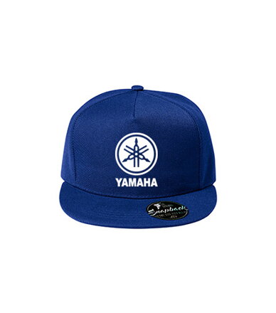 Šiltovka SnapBack YAMAHA