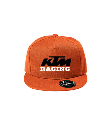 Šiltovka SnapBack KTM