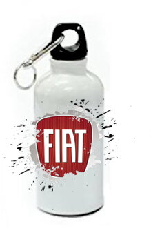 Fľaša FIAT fľak
