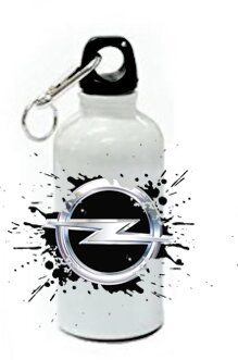 Fľaša OPEL fľak