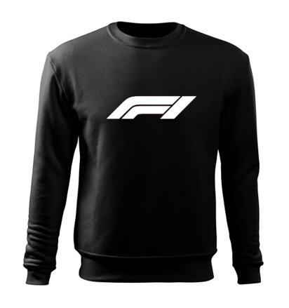 Mikina bez kapucňe Formula