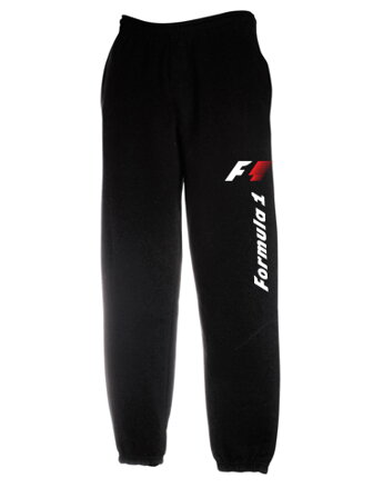 Tepláky F1