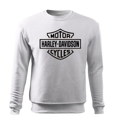 Mikina bez kapucne HARLEY-DAVIDSON