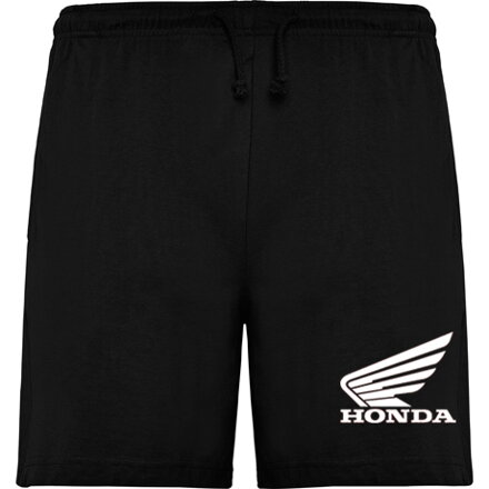 Šortky Honda moto